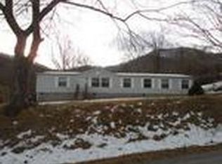 12497 Catawba Rd, Troutville, VA 24175