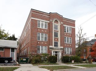 108 Washtenaw Rd #3, Ypsilanti, MI 48197