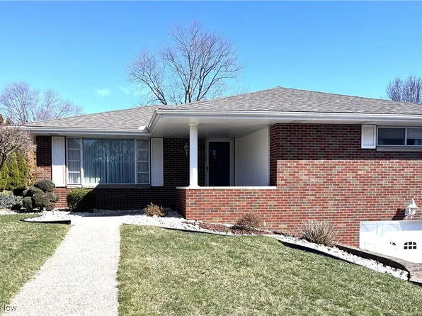 308 Frostview Dr, Wintersville, OH 43953