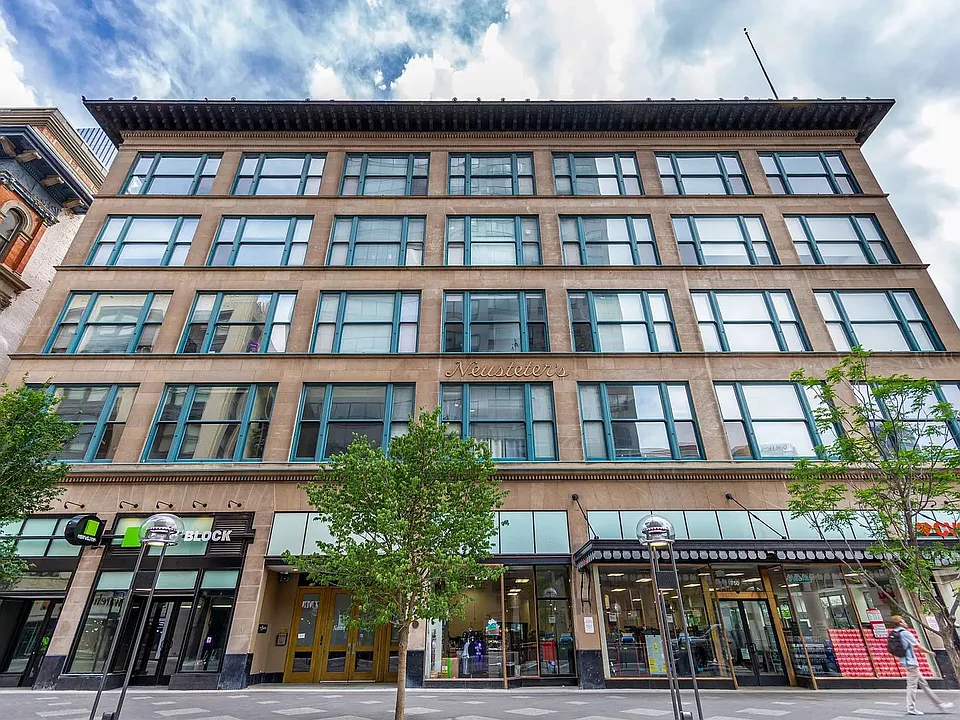 720 16th Street Mall #416