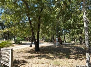 22380 Mathis Rd, San Antonio, TX 78264