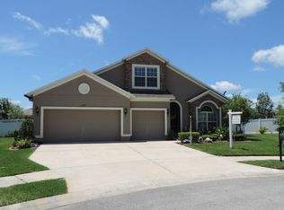 6837 Sparkling Way, Wesley Chapel, FL 33545