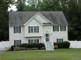 10408 Chesdin Ridge Ct, South Chesterfield, VA 23803