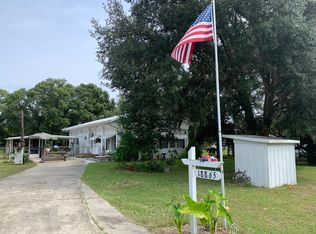 18865 SE 18th Pl, Silver Springs, FL 34488
