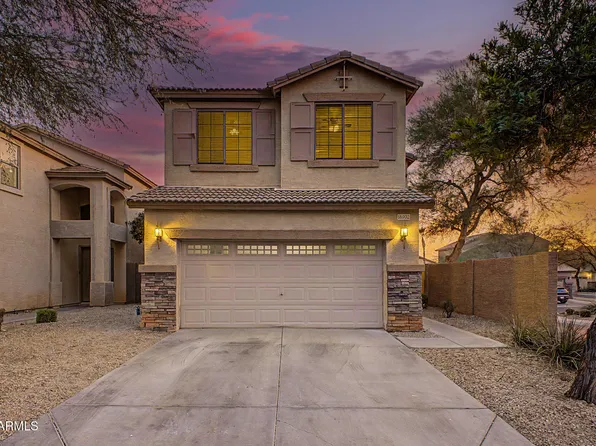 16902 S CEDARWOOD Lane, Phoenix, AZ 85048