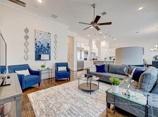 3613 Lannister Ln, Houston, TX 77055