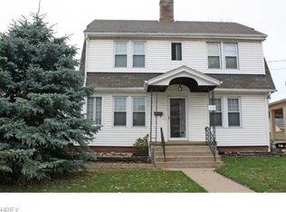 119 N Elmwood Ave, Medina, OH 44256