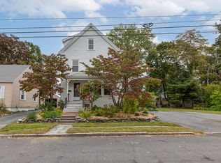 59 Mabel St, Portland, ME 04103