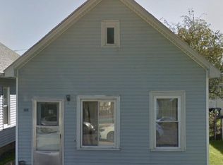 302 Hendry St, Sandusky, OH