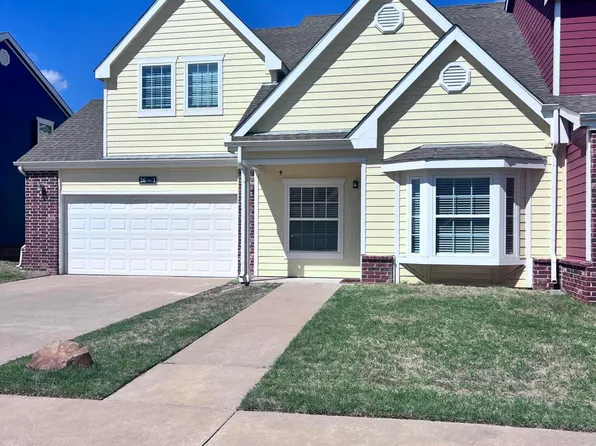 27950 S Highway 125 #26-1, Afton, OK 74331