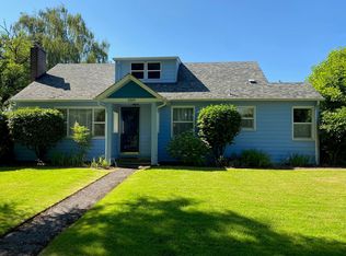 3309 NE Nichols Blvd, Longview, WA 98632