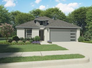 2524 Rambling Rd, Celina, TX 75009