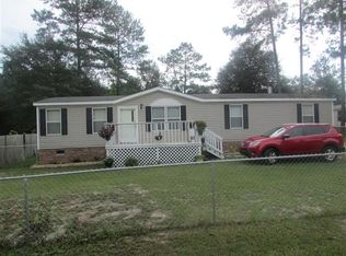 3655 Classic Rd, Fayetteville, NC 28306