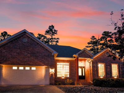 30 Tiburon Way, Hot Springs, AR, 71909
