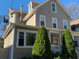 1205 Emory St #3, Asbury Park, NJ 07712