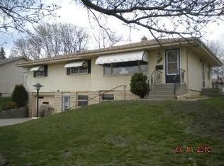 1470 Clarence St, Saint Paul, MN 55106