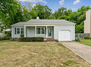 305 Nelson Pkwy, Hampton, VA 23669