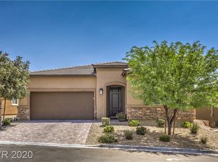 8630 Rori Springs St, Las Vegas, NV 89178