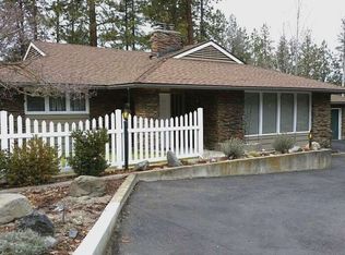 11513 N Pinecrest Dr, Spokane, WA 99218