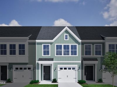 140 Fideaux #252, Raleigh, NC, 27603