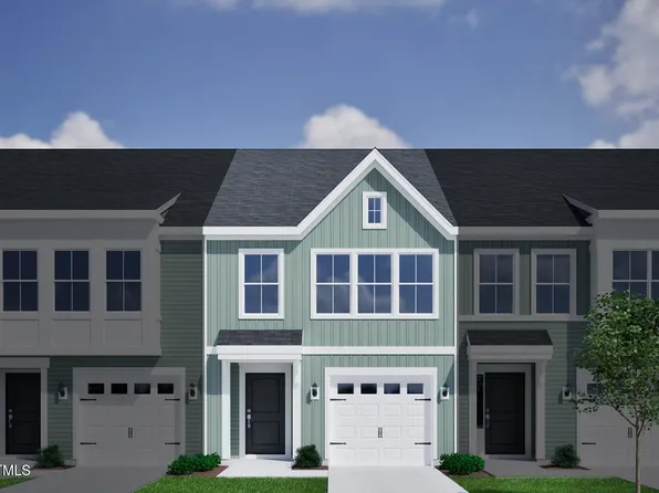 140 Fideaux #252, Raleigh, NC 27603