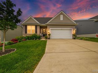 2059 Henley Woods Dr, Arnold, MO 63010