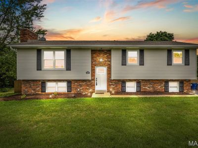 1501 Napoleon Dr, Bonne Terre, MO, 63628