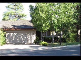 2492 N Elk Run St, Flagstaff, AZ 86004