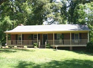 1216 Sunset Rd, Charlotte, NC 28216