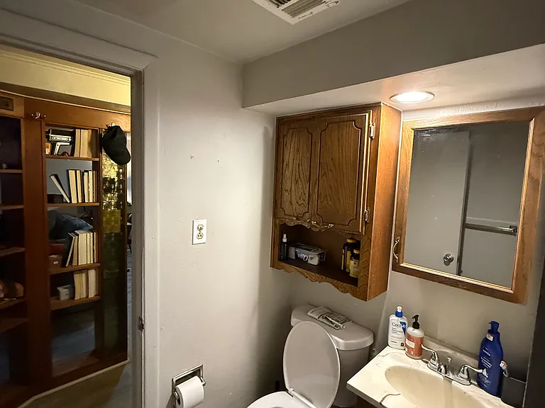 1603 Harlan St #1/2 — Photo 10