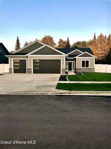 9138 N Raintree Ln, Hayden Lake, ID, 83835