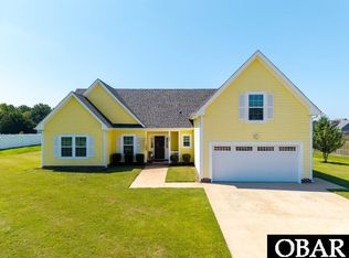 103 Rosedale Dr Lot 35, Moyock, NC 27958