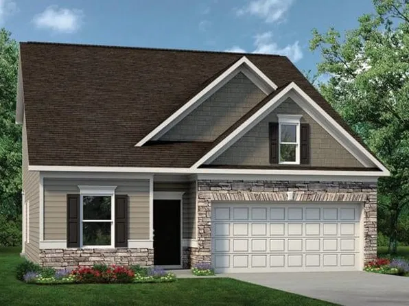 7784 Sandpiper Dr, Douglasville, GA 30134