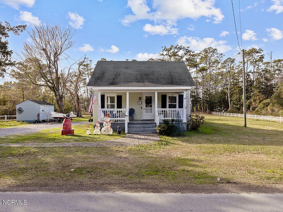 162 Polly Hill Road, Marshallberg, NC 28553 MLS 100419709 Zillow