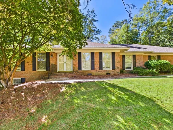 7223 Leighton Rd, Columbus, GA 31904