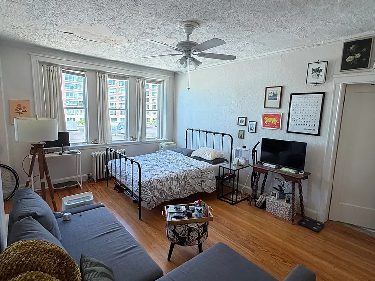 125 Peterborough St #45 — Photo 7