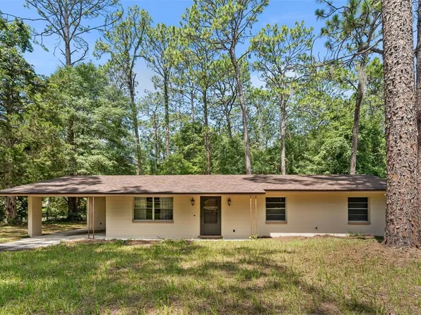 22897 County Road 137, Lake City, FL 32024