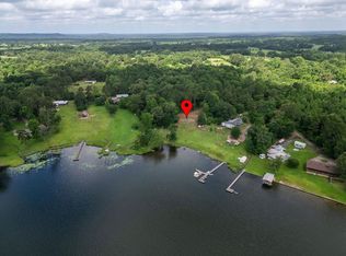 County Road 2232, Daingerfield, TX 75638