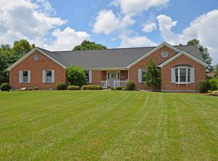 11845 Oxford Rd, Harrison, OH 45030