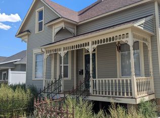 109 Sherman St, Rock Springs, WY 82901