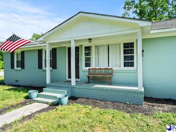 1111 Syracuse St, Darlington, SC 29532