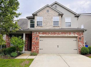 2380 Walcot Way, Lexington, KY 40511