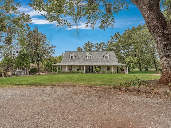 28026 State Highway 44, Shingletown, CA 96088