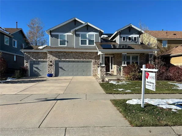 299 N Catawba Court, Aurora, CO 80018