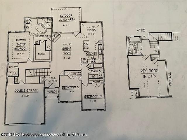 2nd image of 3509 Woodcutter Dr
