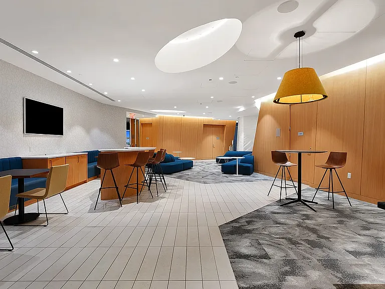400 Park Ave S #25G — Photo 8