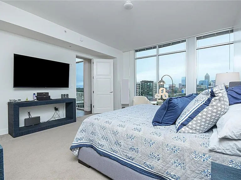 1820 Peachtree St #1002 — Photo 14