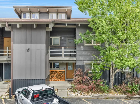 1335 Walton Creek Road UNIT 27, Steamboat Springs, CO 80487