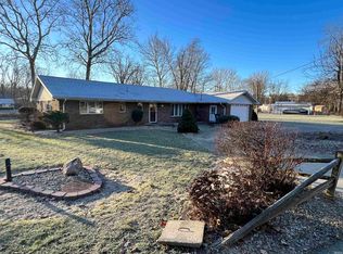 9 Ems W33 Ln, North Webster, IN