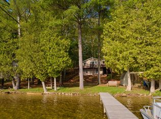 5444 N Lake Ave, Fountain, MI 49410